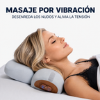 Thera Dorsa™ Oficial | Alivio Cervical 3-en-1