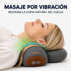 Thera Dorsa™ Oficial | Alivio Cervical 3-en-1