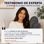 Thera Dorsa™ Oficial | Alivio Cervical 3-en-1