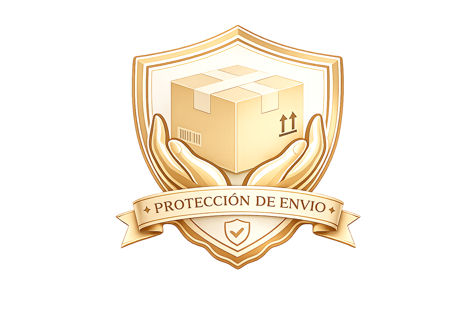Protección de envio